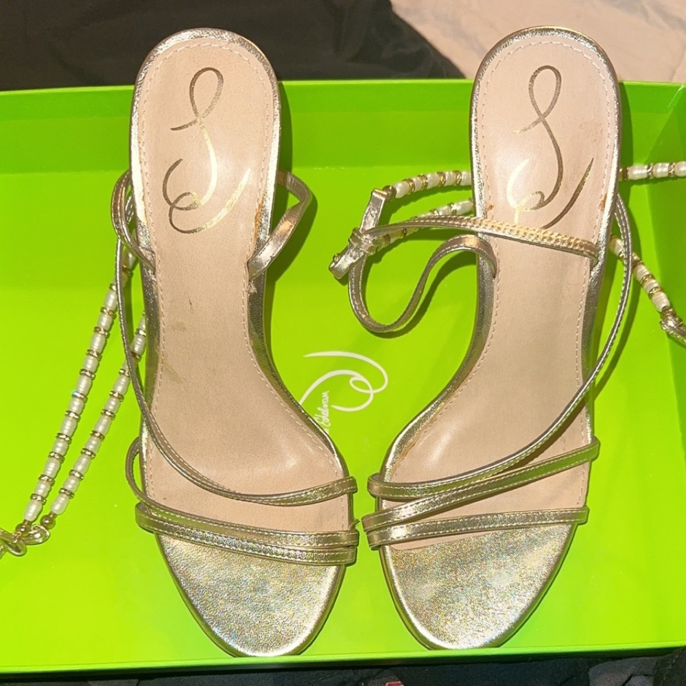 Sam Edelman heels